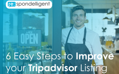 Strengthen Your Online Presence on TripAdvisor