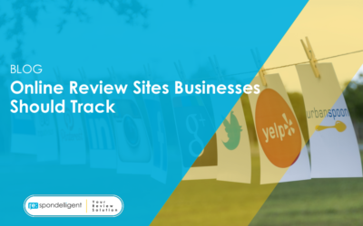 Online Review Sites Businesses Should Track
