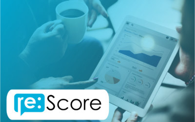 re:Score – Online Reputation Score for Your Business