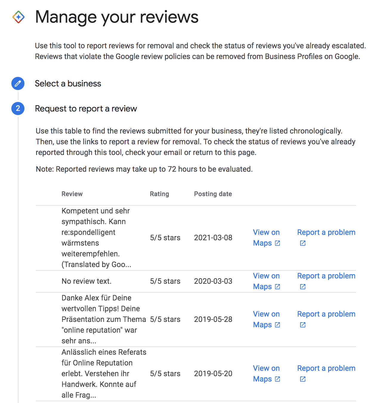 Delete_Google_reviews_new_tool