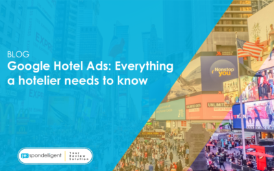 Google Hotel Ads: Everything a hotelier needs to know