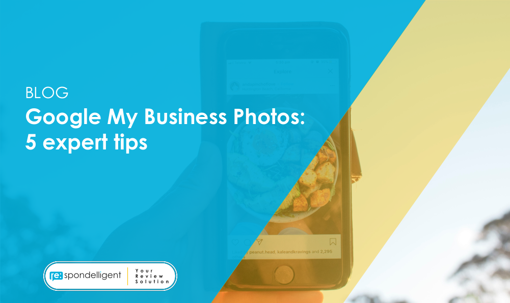 Google Business Profile Photos: 5 expert tips