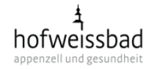 Hofweissbad Logo