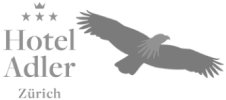 Hotel Adler Logo
