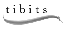 tibits Logo