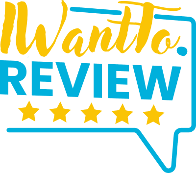 Logo IWantToReview