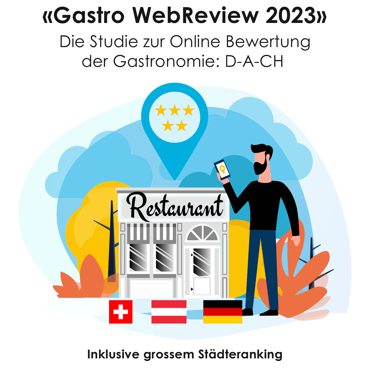 Titelbild Gastro WebReview