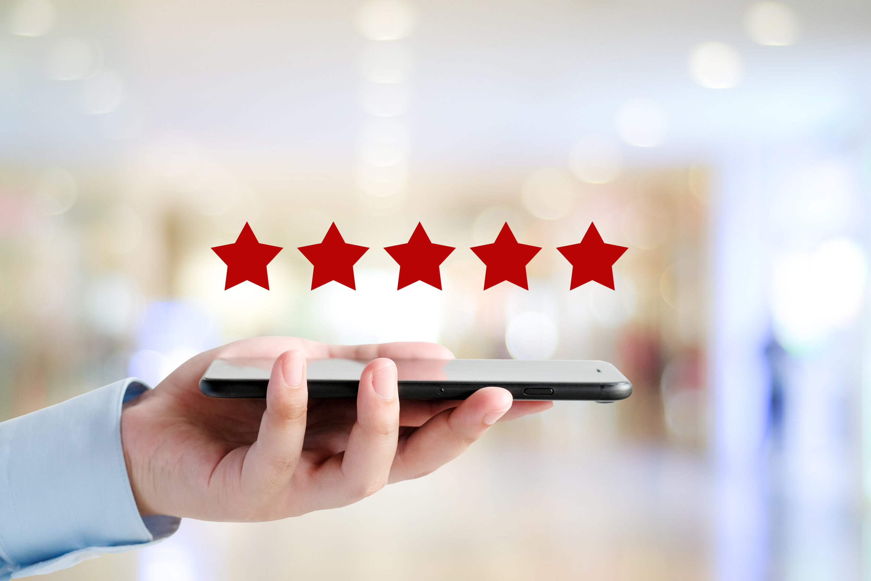 Buy online reviews: 5 reasons why you should not