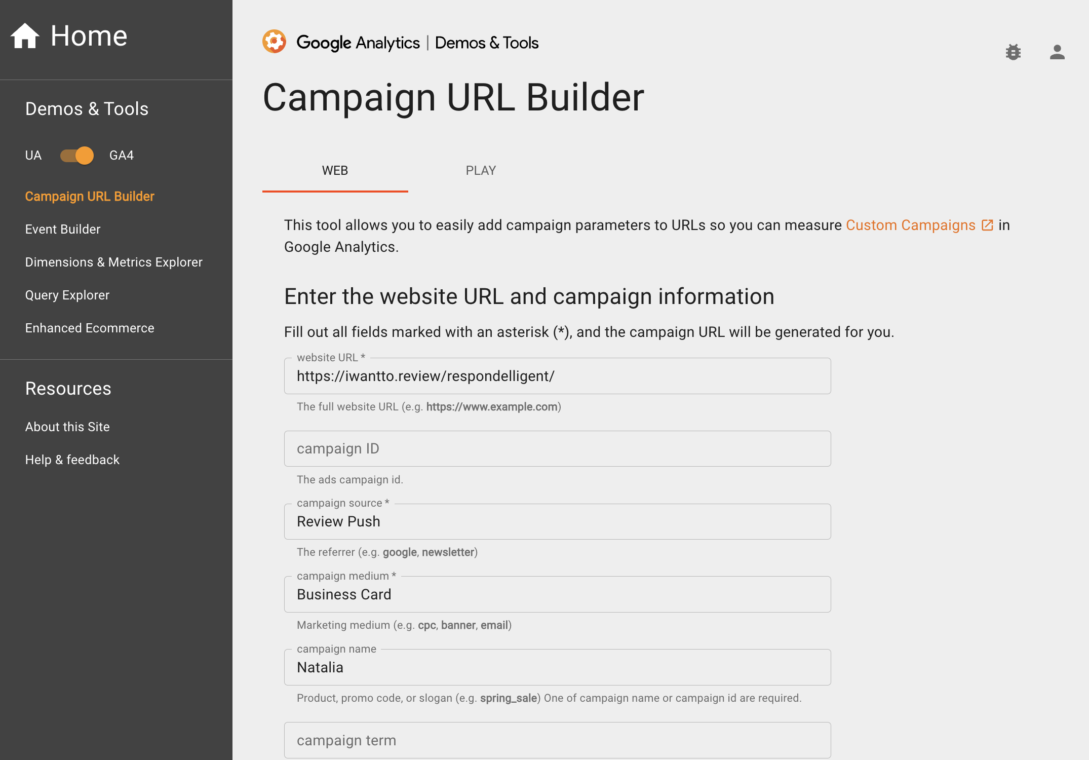 Campaign_URL_Builder