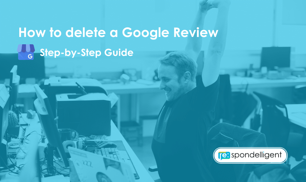 How to Delete a Google Review