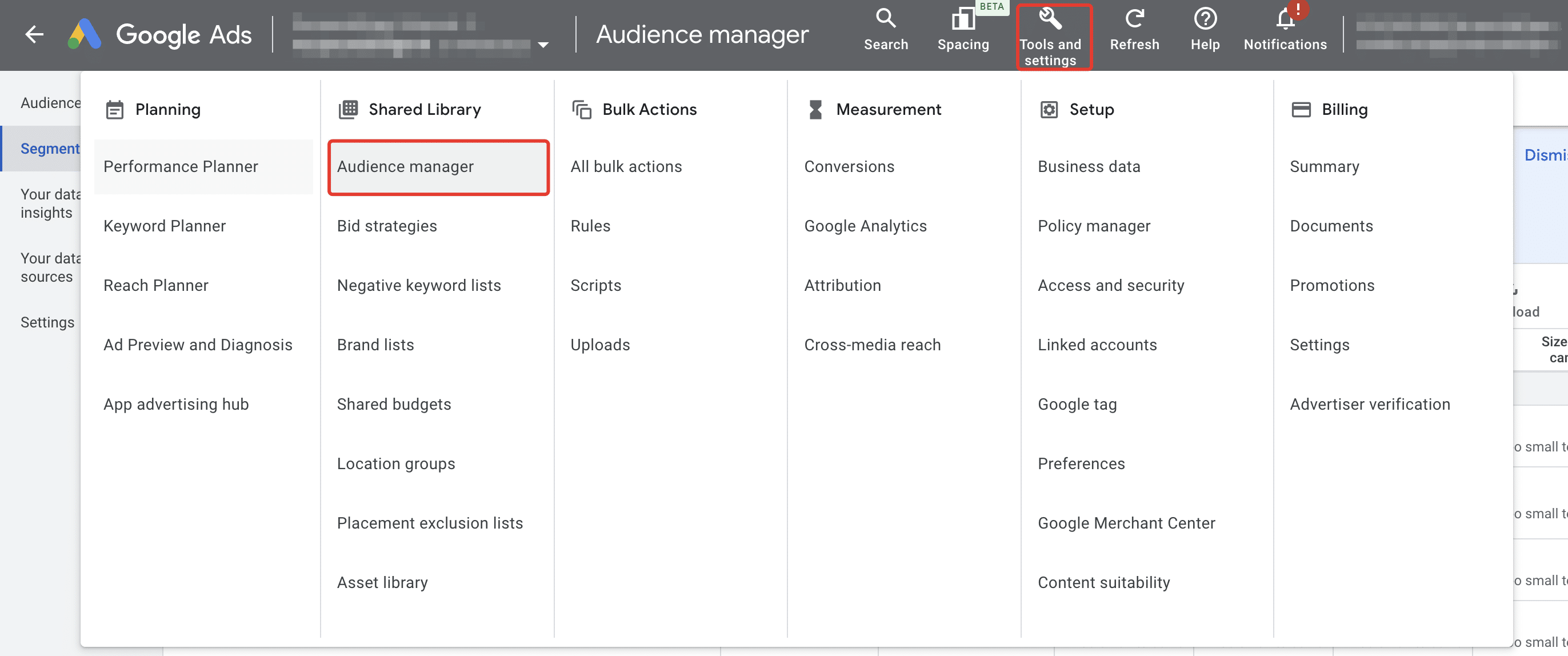 Import_audiences_Google_Ads