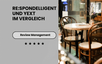 Top Yext-Alternative: Restaurant Review Management