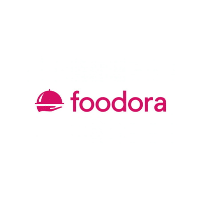 Foodora_Logo