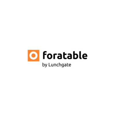 Fortable_by_Lunchgate_Logo