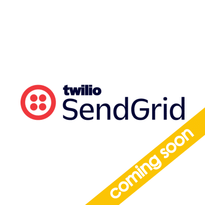 Logo SendGrid