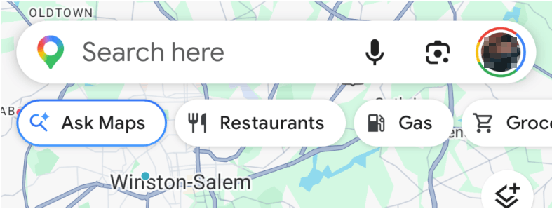 Ask_Maps Ask_Maps_Screenshot